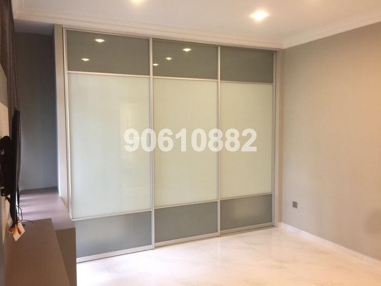 Parc Palais (D21), Condominium #141750372